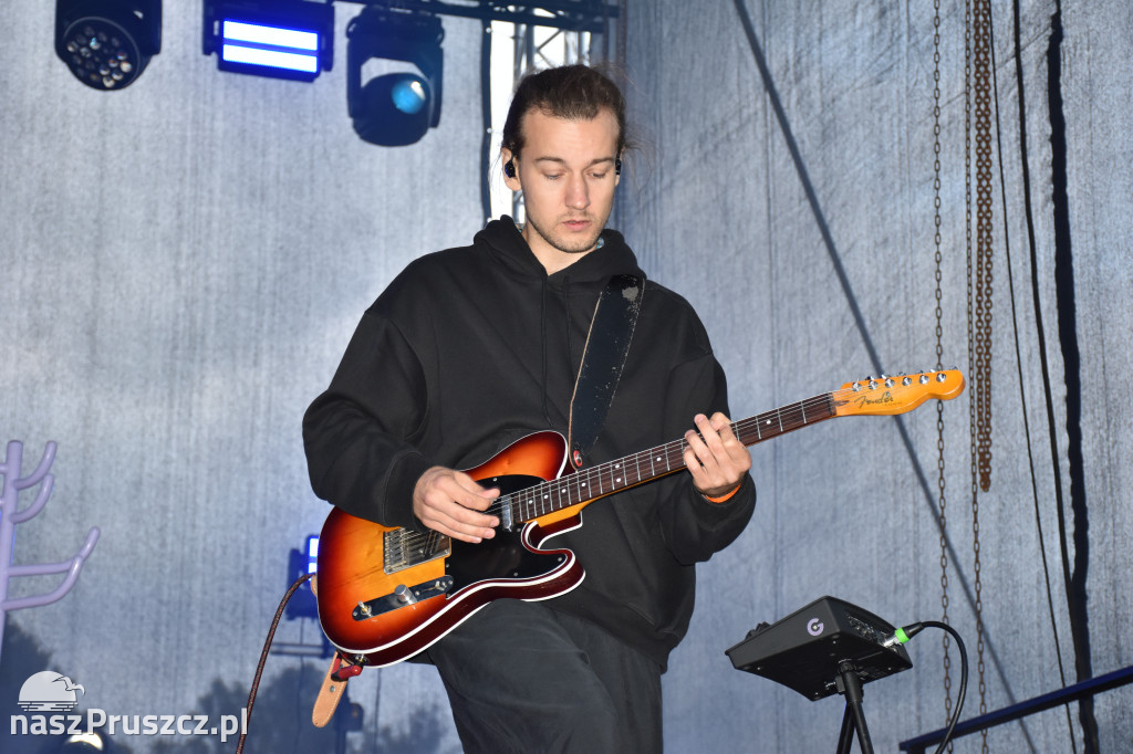 Faktoria Kultury 2026 - Wiktor Dyduła