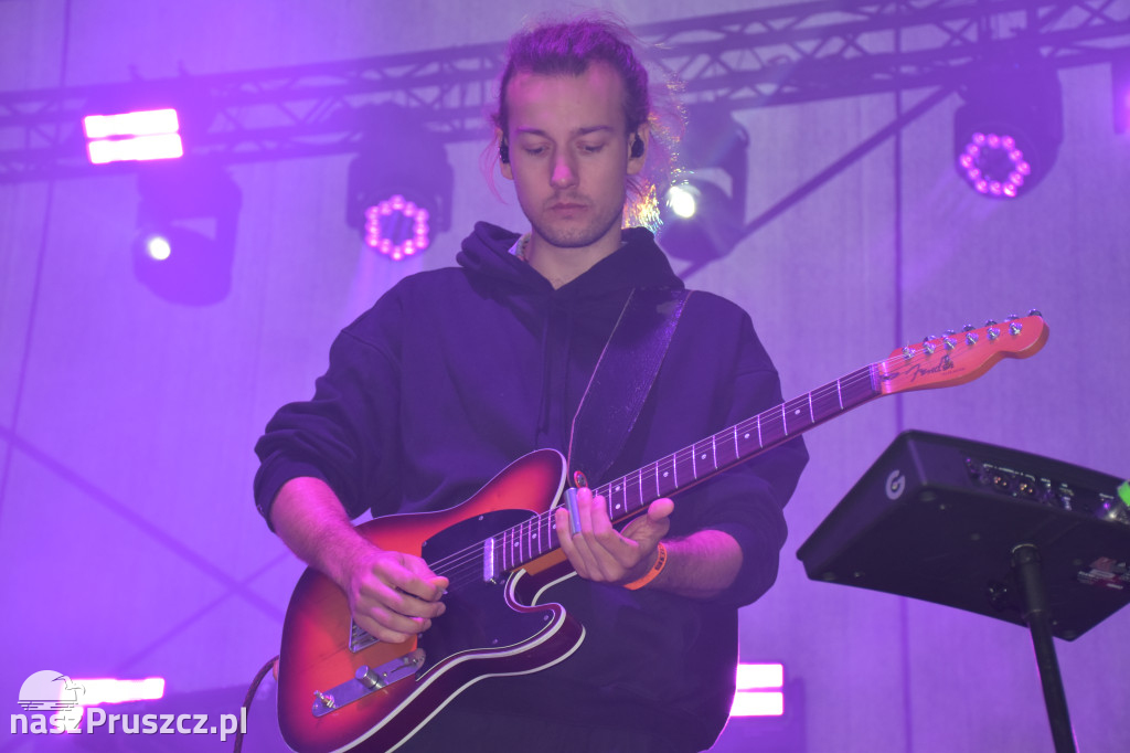 Faktoria Kultury 2026 - Wiktor Dyduła