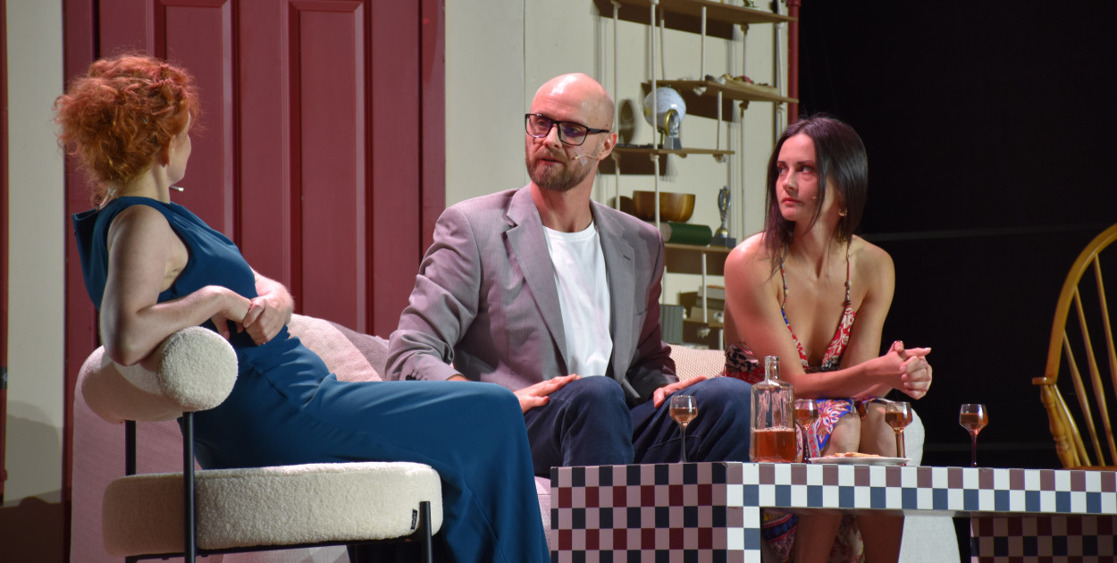 Teatr Wybrzeże 