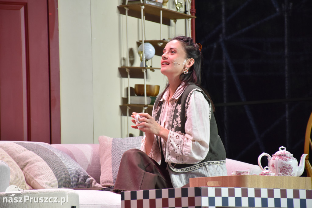 Teatr Wybrzeże 