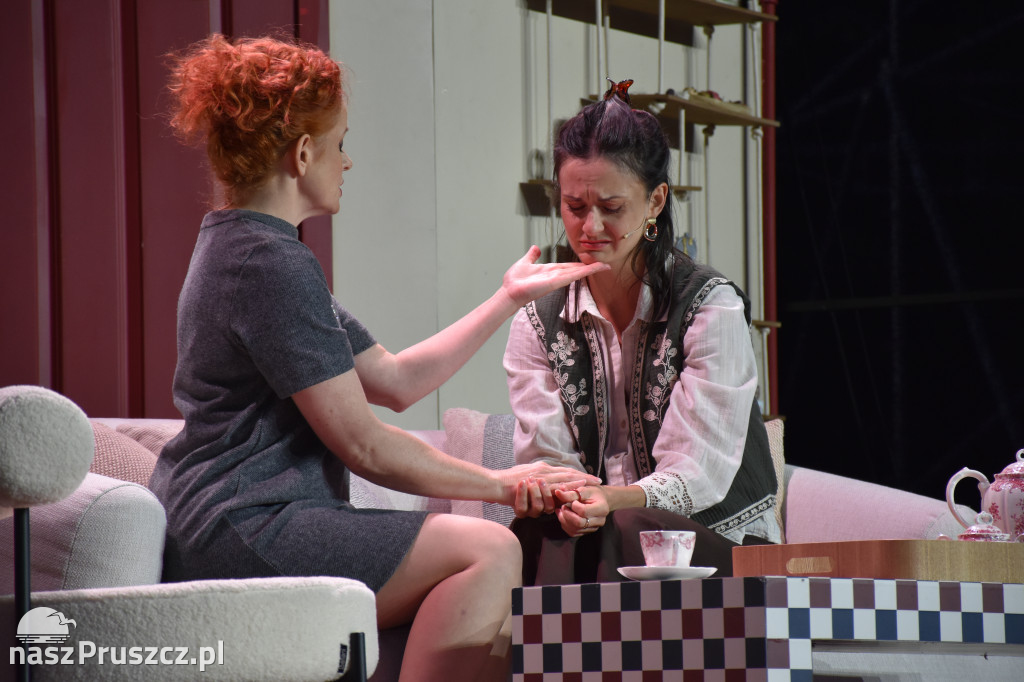 Teatr Wybrzeże 