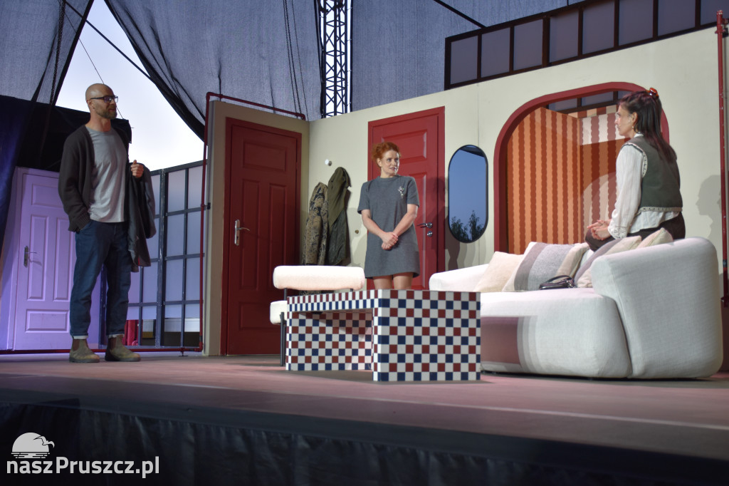 Teatr Wybrzeże 