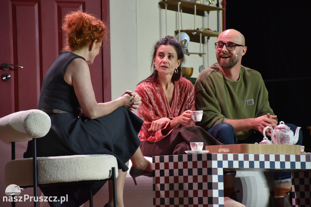 Teatr Wybrzeże 