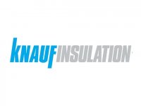 Logo firmy Knauf Insulation Sp. z o.o.
