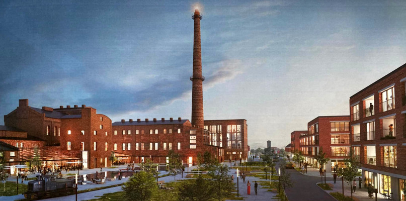 Pruszcz Gdański: Rusza "Cukroteka"! Jesteś chętny do współpracy?