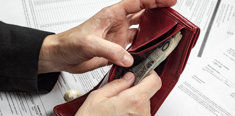 Z rynku szybko znikają jednoosobowe firmy