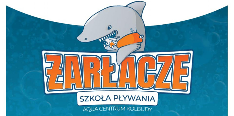 Kolbudy: Zapisz się na naukę pływania. Ruszyły zapisy