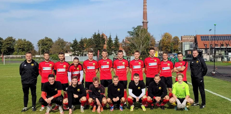 MKS Czarni Pruszcz Gdański - Official