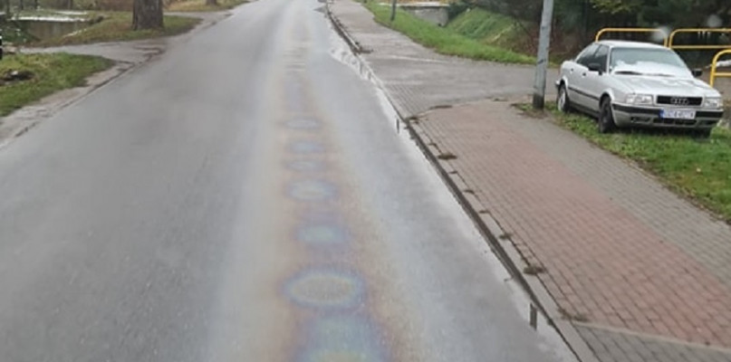 OSP Cedry Wielkie