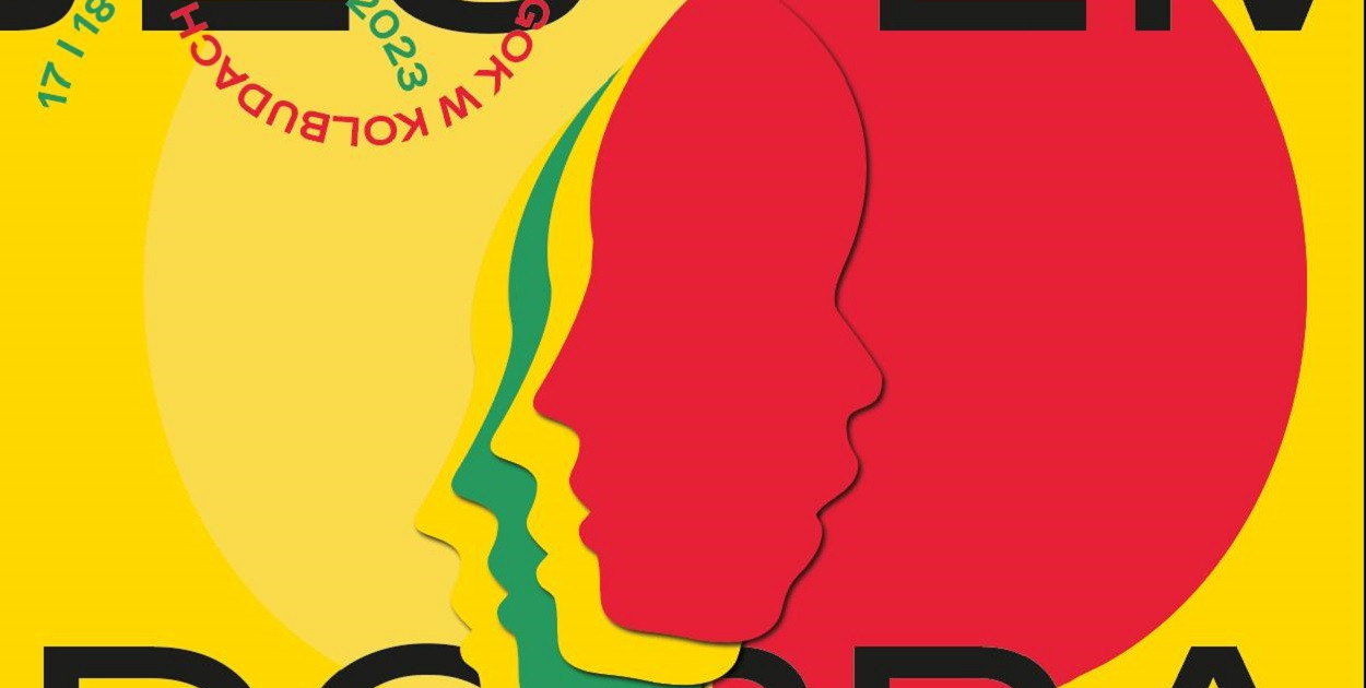 Gmina Kolbudy: Zapraszamy na spektakl  „Jestem dobrą matką”