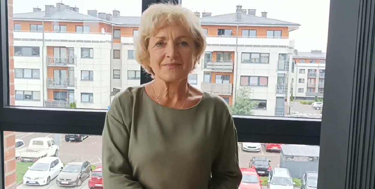 Wójt gminy Pruszcz Gdański Magdalena Kołodziejczak startuje do Sejmu RP