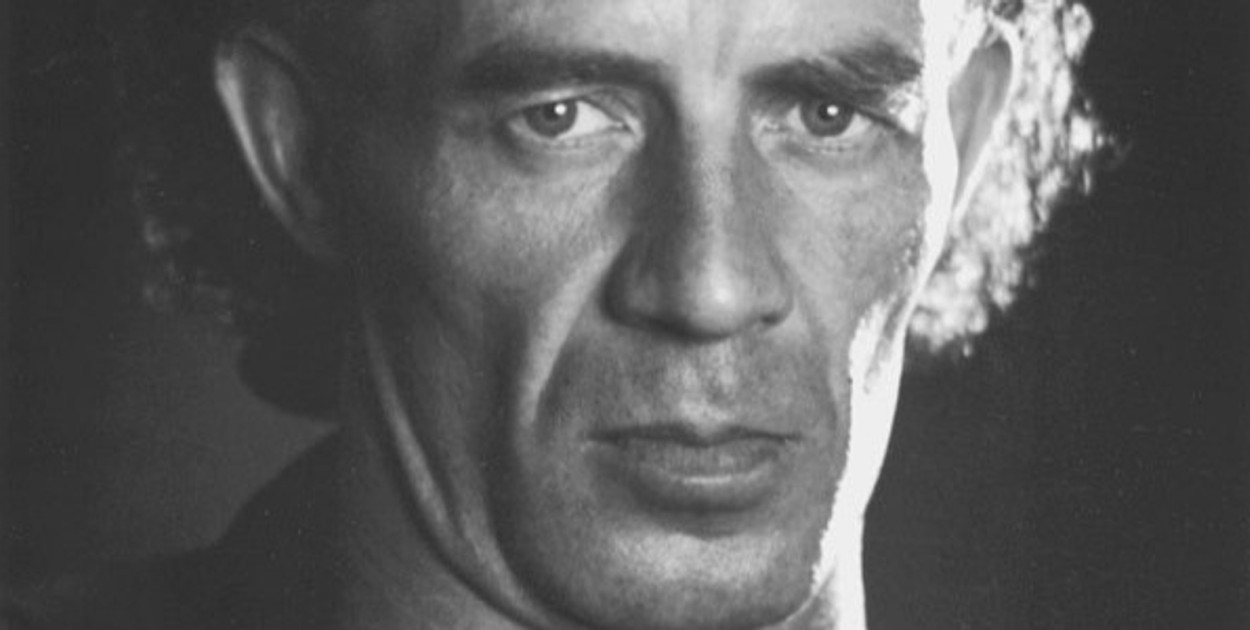 "Fenomen Bruno Gröning" - od 20 lat na ekranach kin całego świata!