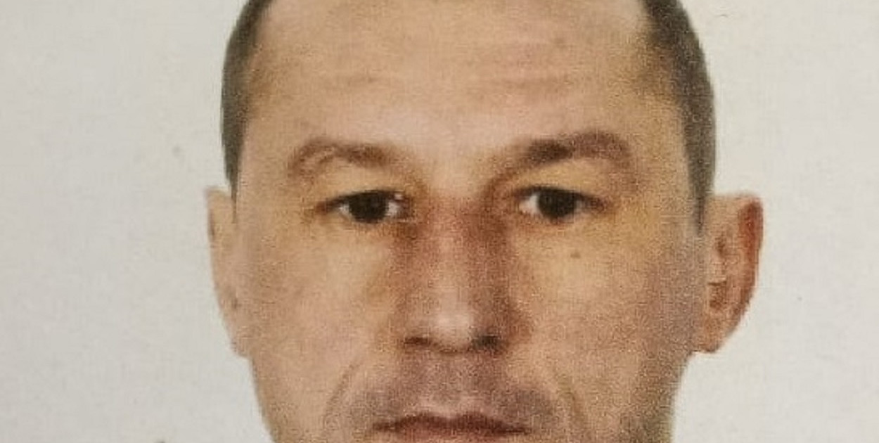 Pruszcz Gdański: Zaginął Krzysztof Niemczyk. Jego życie może być zagrożone