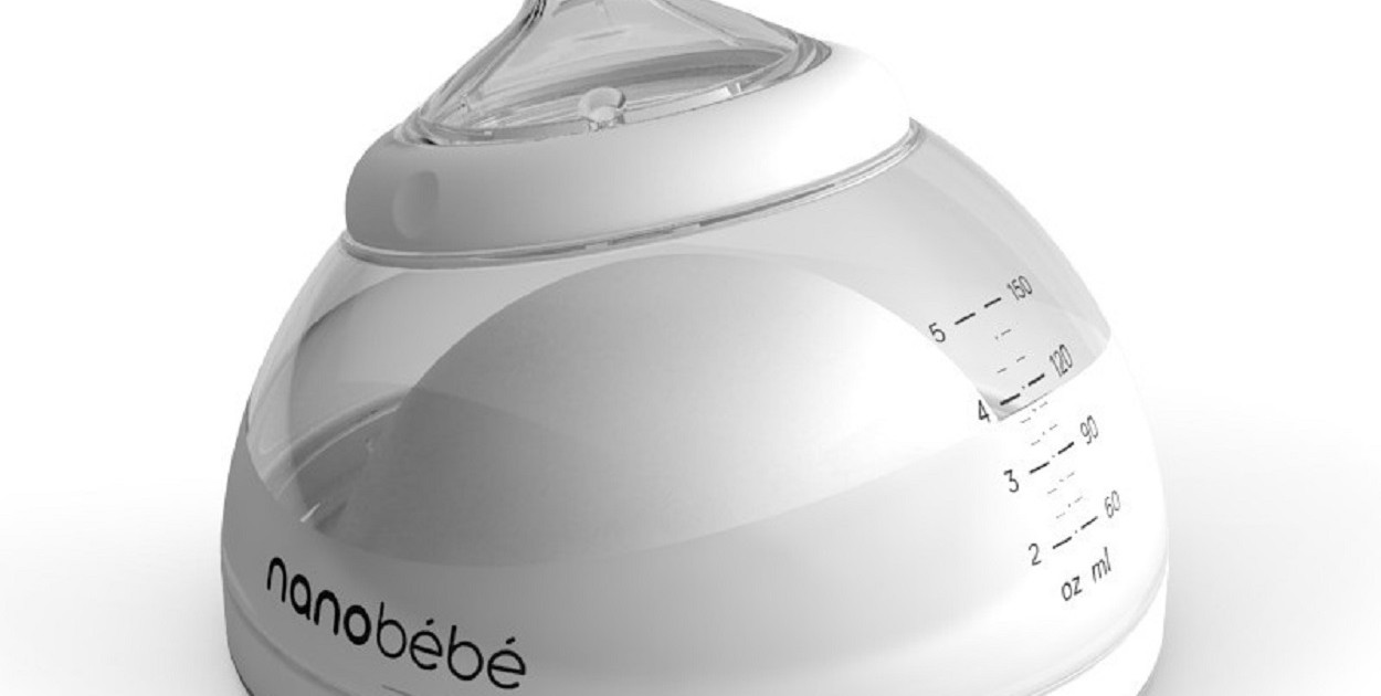 Podgrzewanie mleka matki – co warto o tym wiedzieć? 