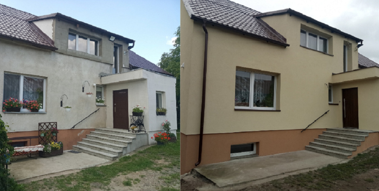 Dlaczego kompleksowa termomodernizacja z BAT Pruszcz Gdański?