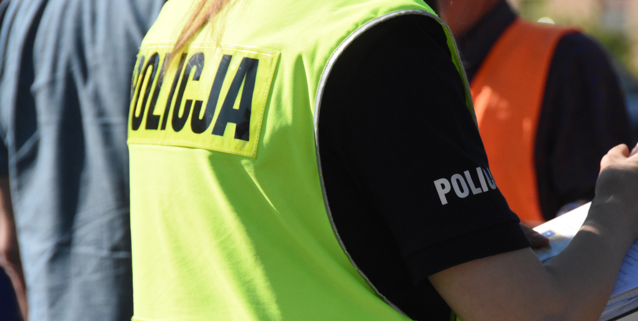 Śmigus-dyngus. Mokra tradycja może skończyć się mandatem?