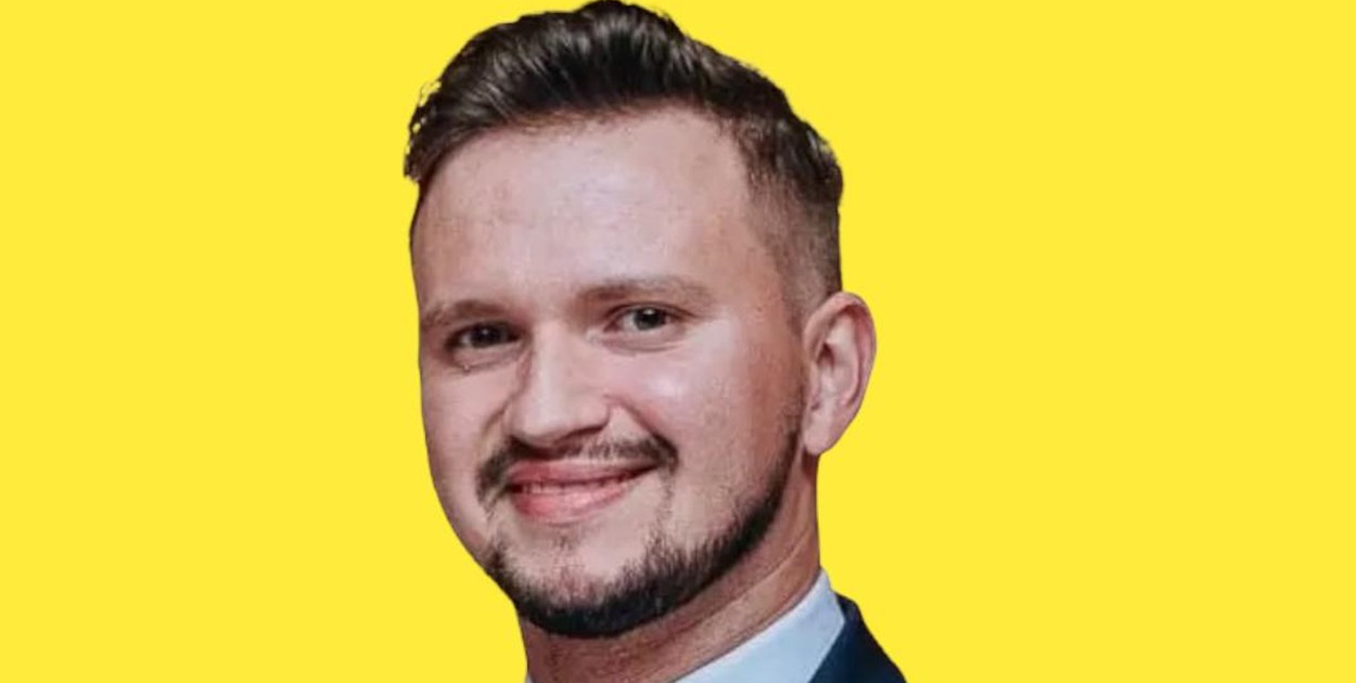 Facebook/Maciej Urbanek