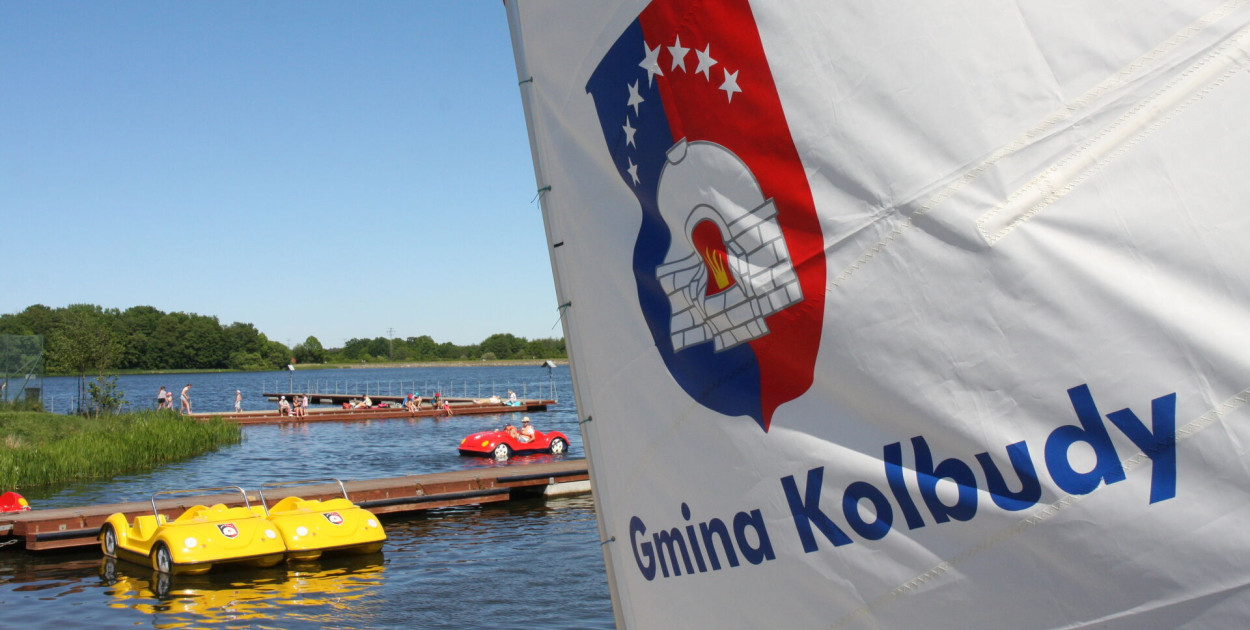 Kolbudy: Niebawem ruszą zapisy na letnie półkolonie żeglarskie