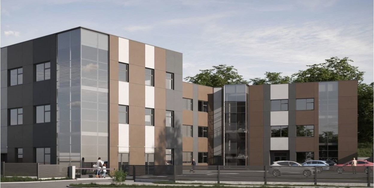 W Kolbudach powstanie nowoczesny ośrodek zdrowia. Budowa CUMiS ruszy niebawem