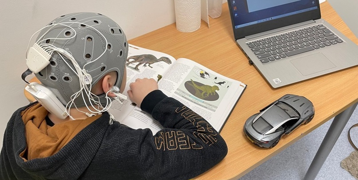 Mikropolaryzacja mózgu – terapia wspomagająca leczenie chorób neurologicznych