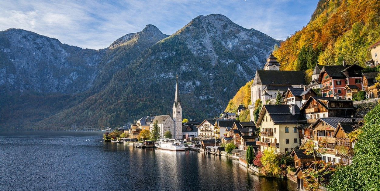 Austriacki Tyrol na długi weekend – co warto zobaczyć?