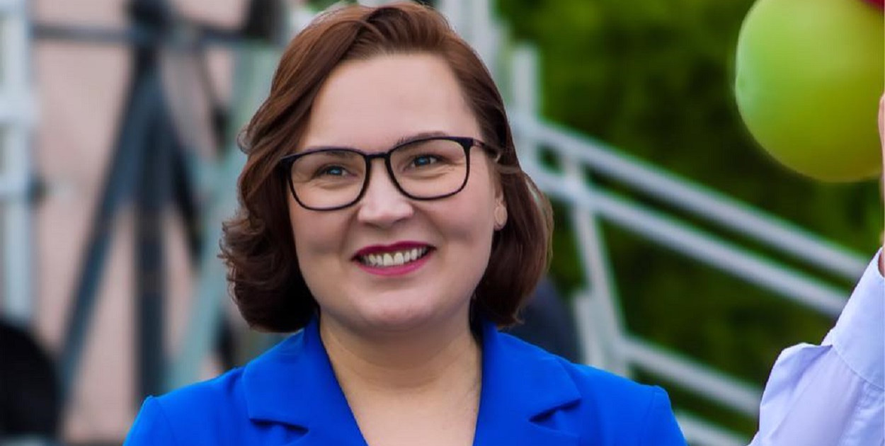 Gmina Pruszcz Gdański: Wójt Weronika Chmielowiec podsumowuje pierwszy rok kadencji