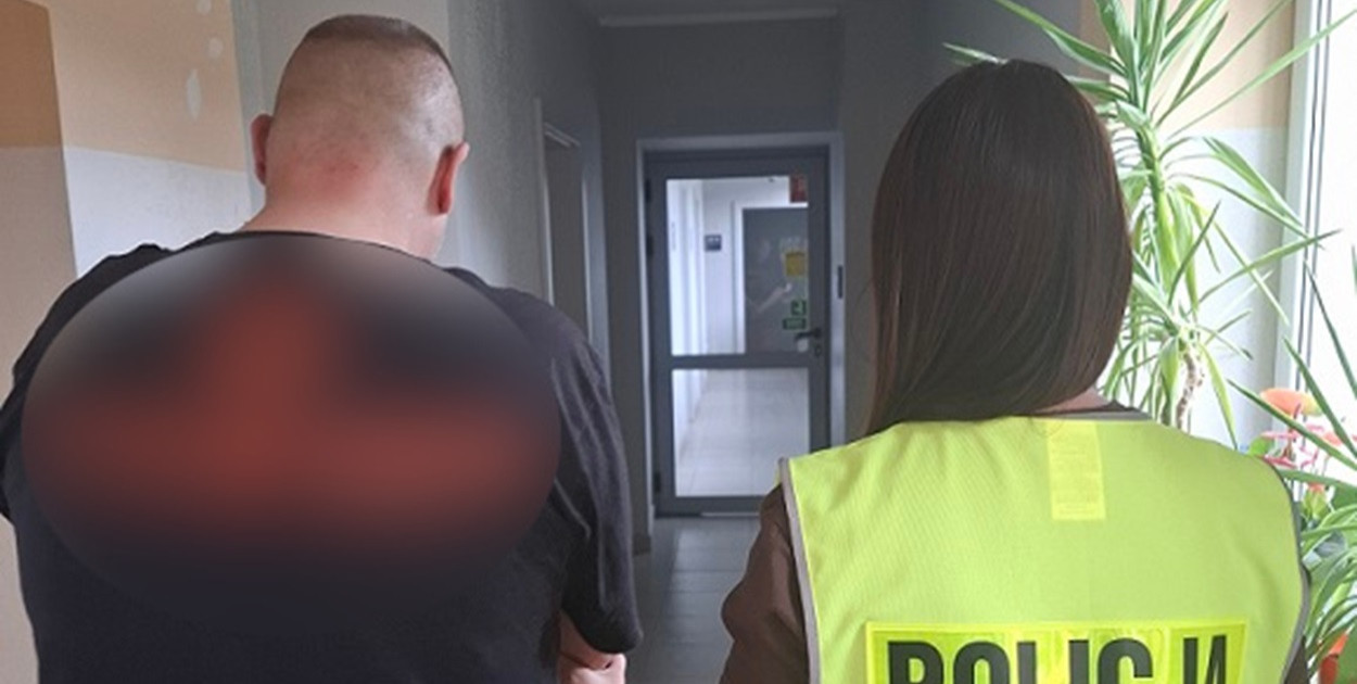 KPP w Pruszczu Gdańskim