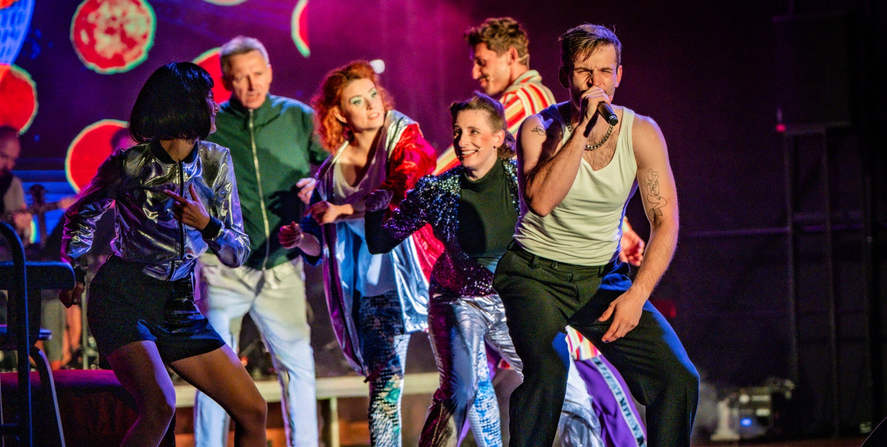 fot. Faktoria Kultury