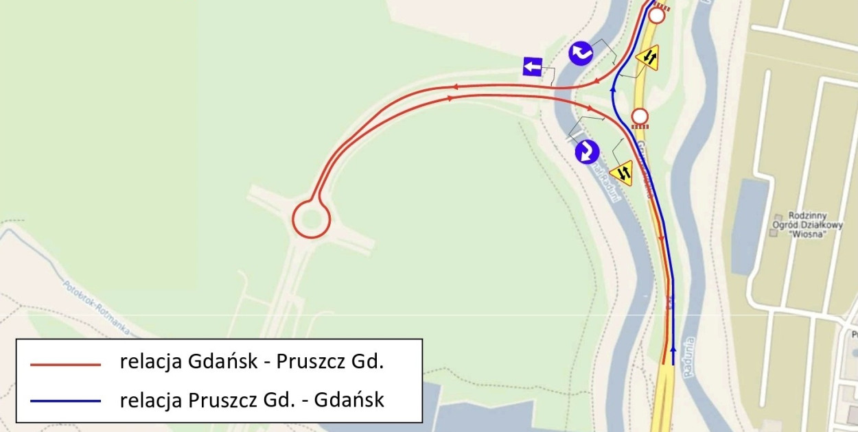 UM Pruszcz Gdański