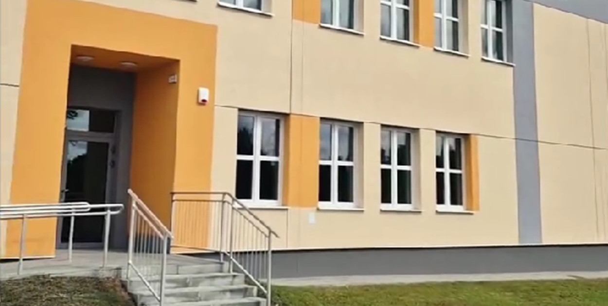 UG Trąbki Wielkie