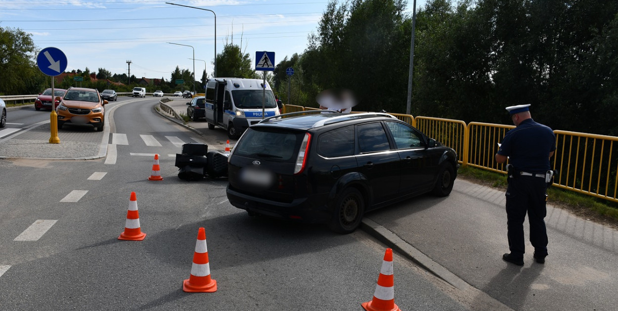 KPP w Pruszczu Gdańskim