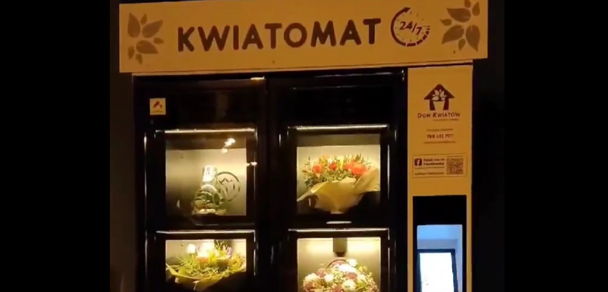 Dom Kwiatów
