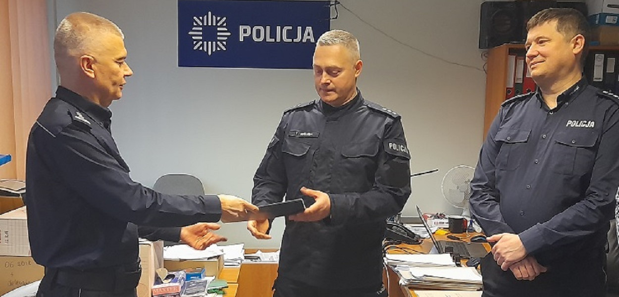 KPP Pruszcz Gdański