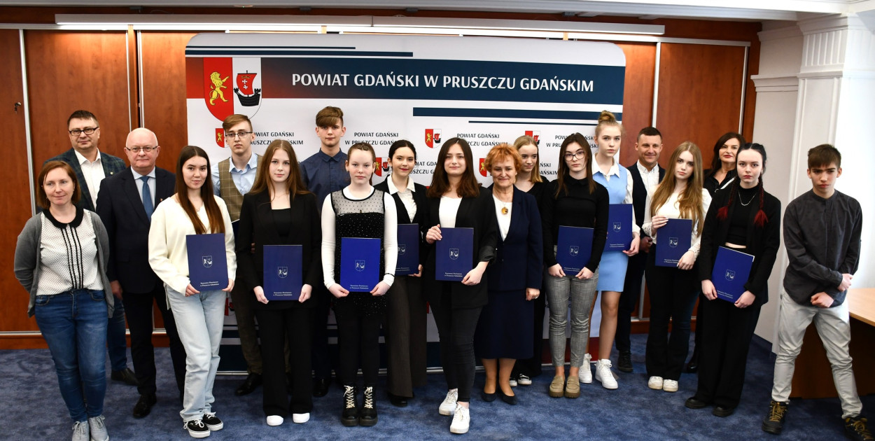 Powiat Gdański