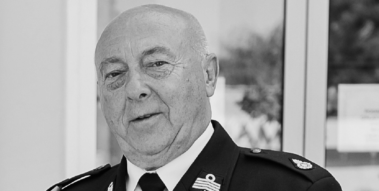 OSP Pruszcz Gdański