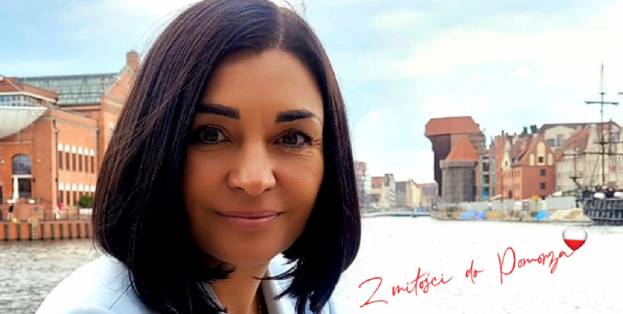 Facebook/Magdalena Sroka 