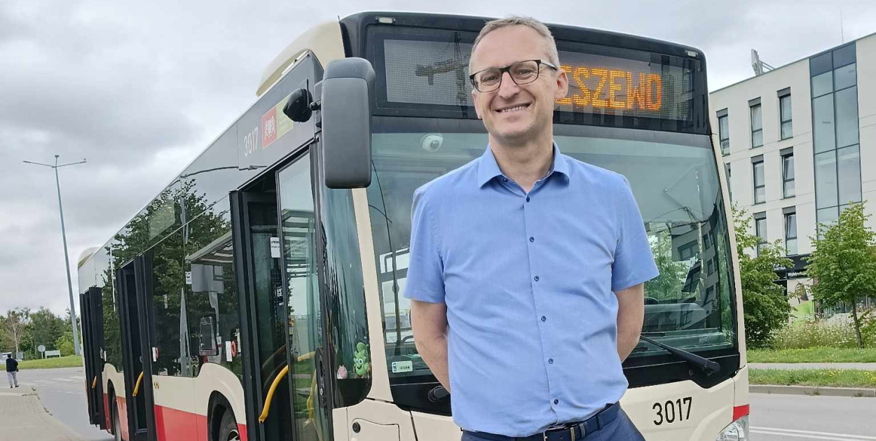 Facebook/Janusz Wróbel