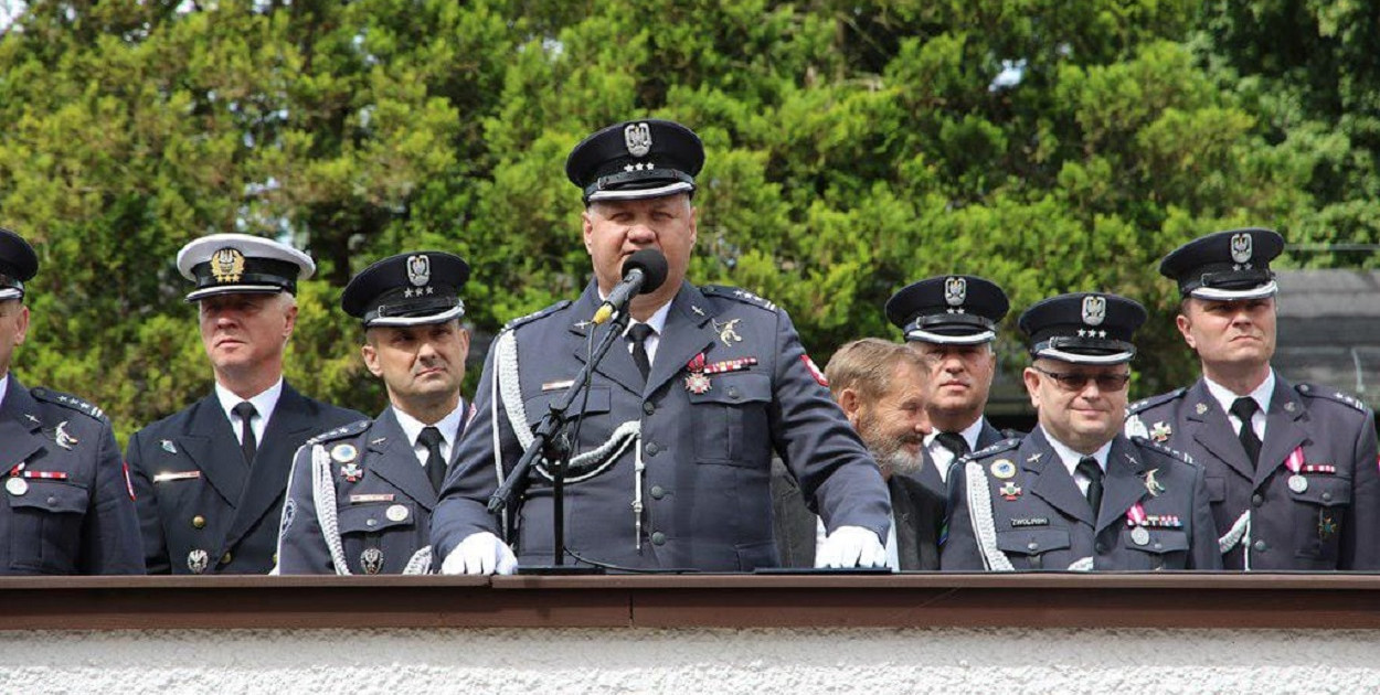 Facebook/49 Baza Lotnicza