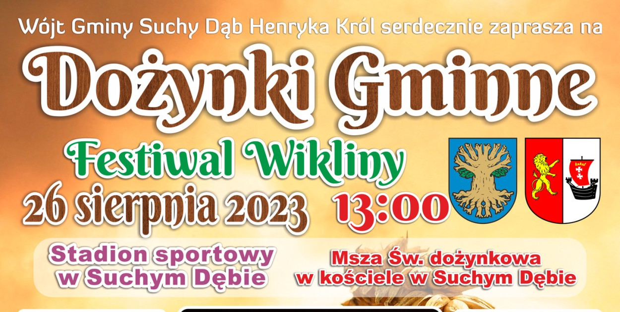 UG Suchy Dąb