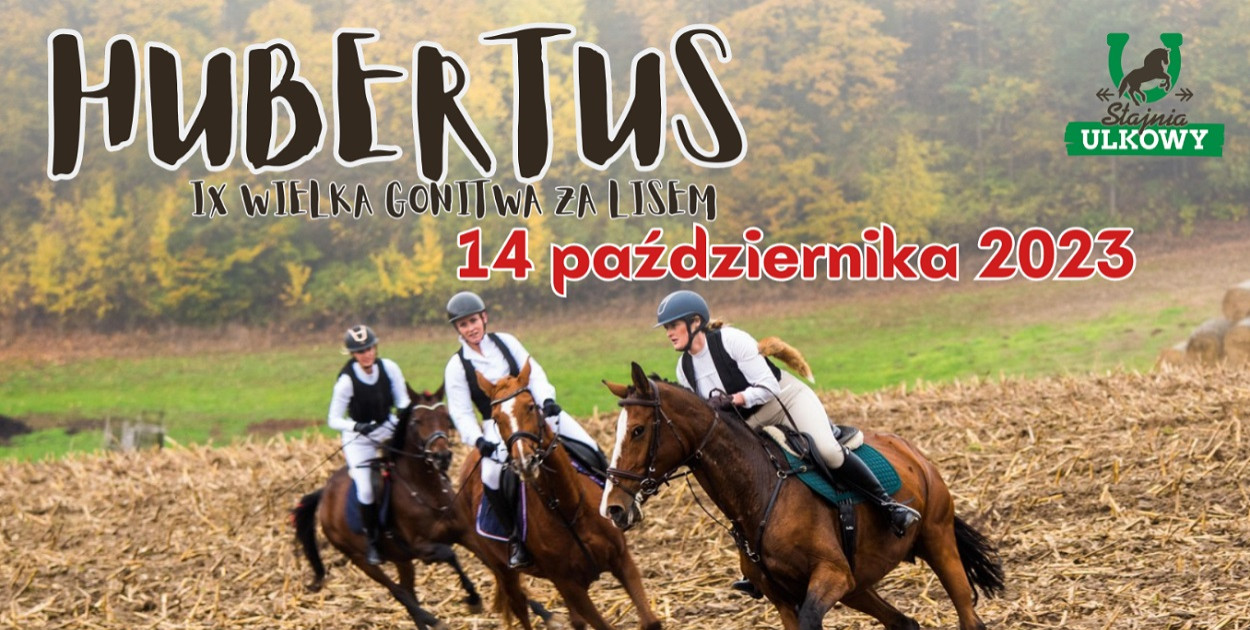 Facebook/Stajnia Ulkowy