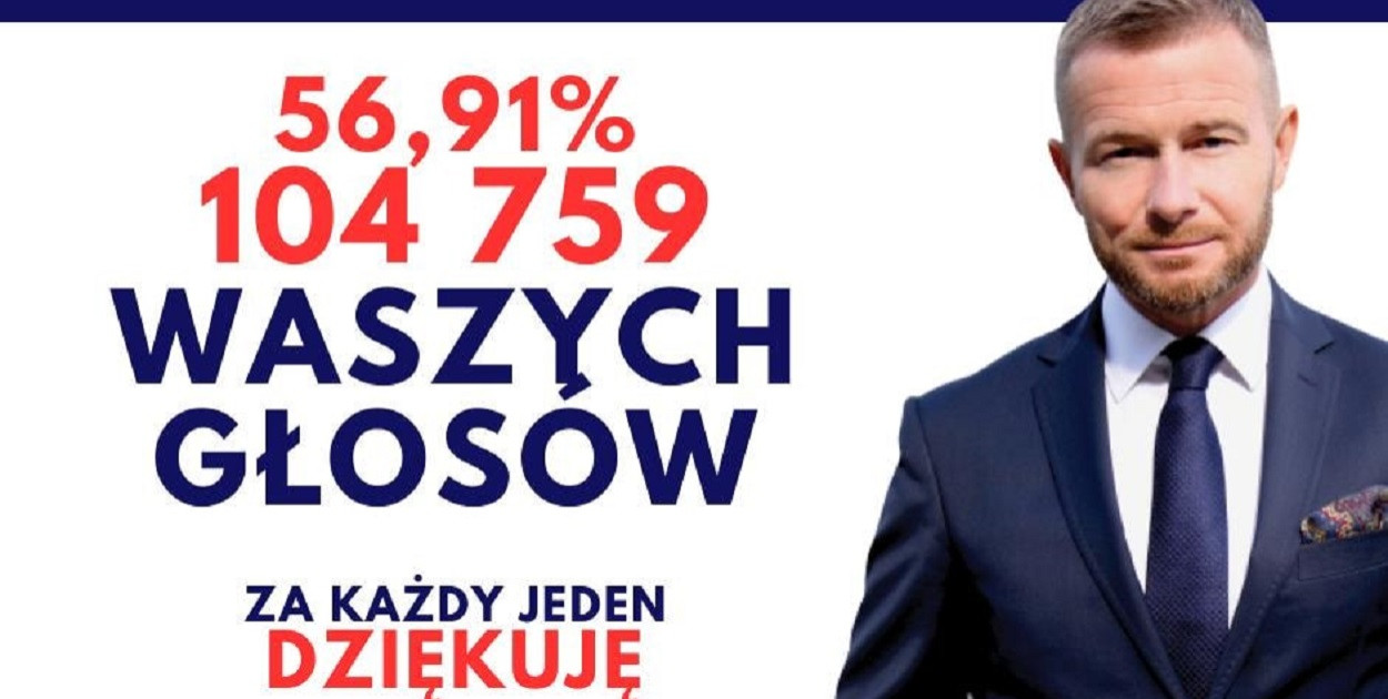 Facebook/Ryszard Świlski