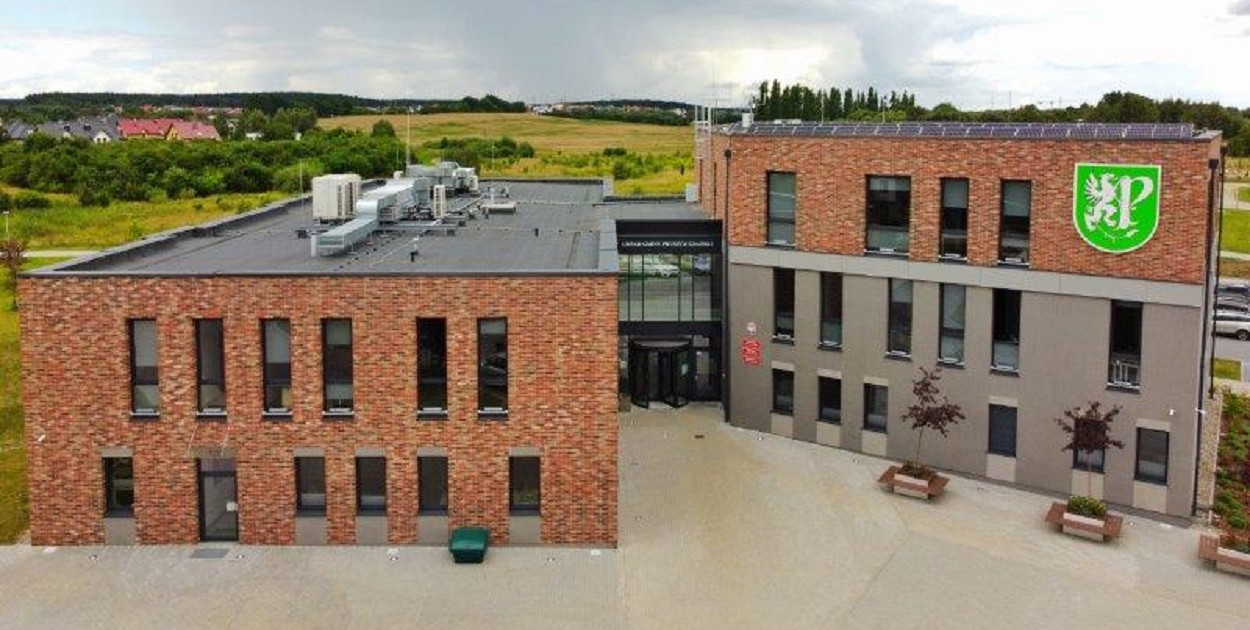 UG Pruszcz Gdański