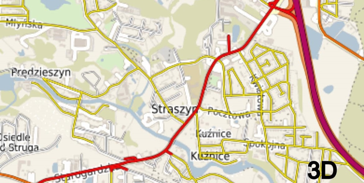 Facebook/Działamy w Gminie Pruszcz Gdański