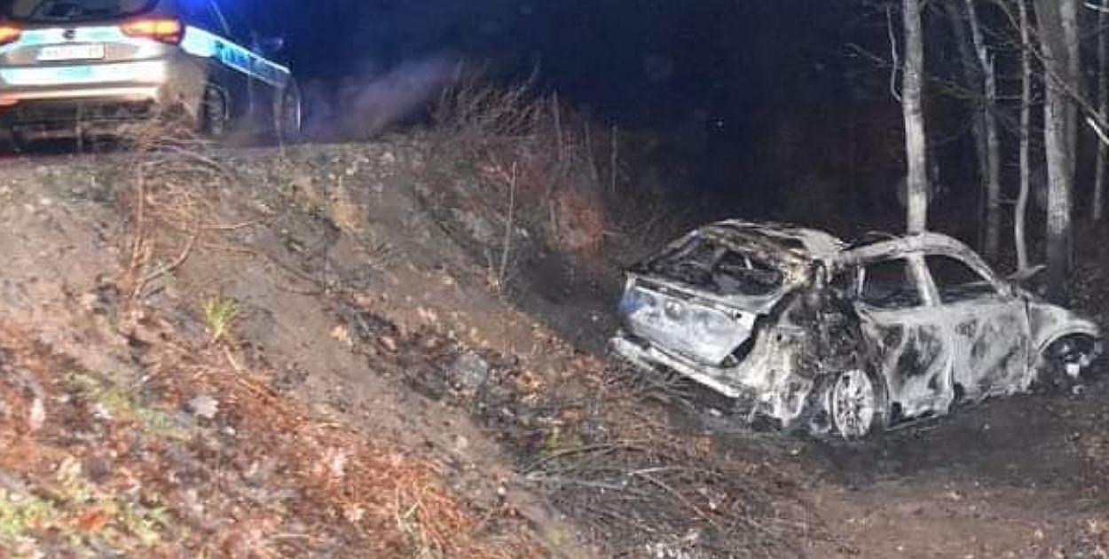 KPP w Starogardzie Gdańskim 