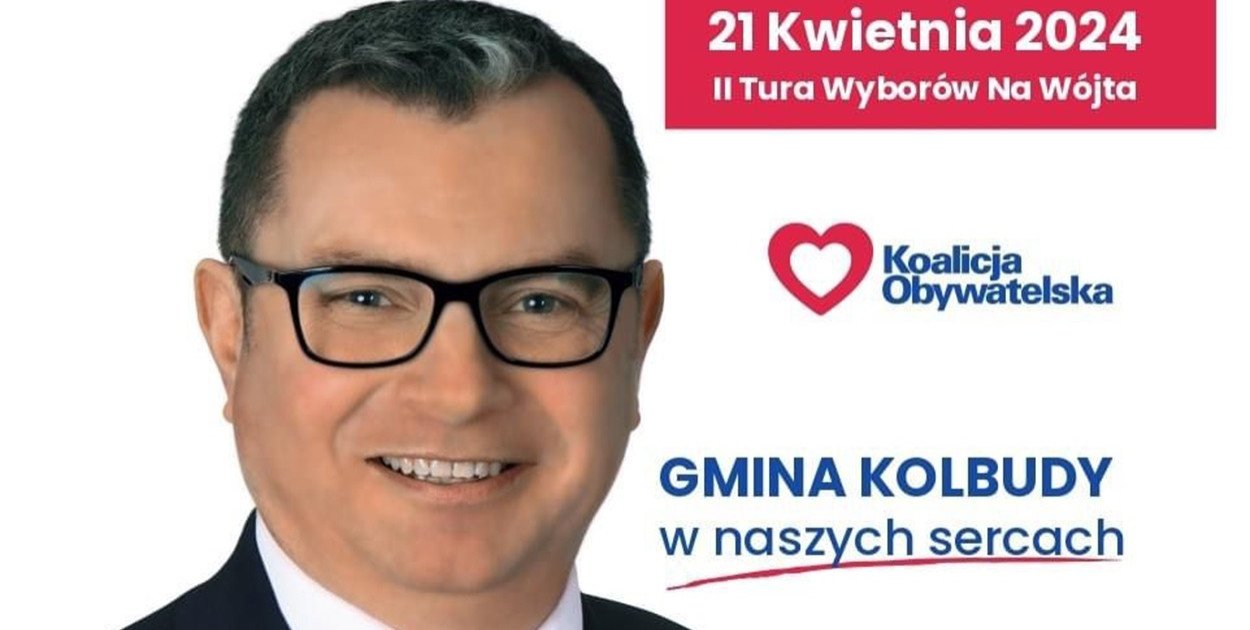 Facebook/Marek Goliński