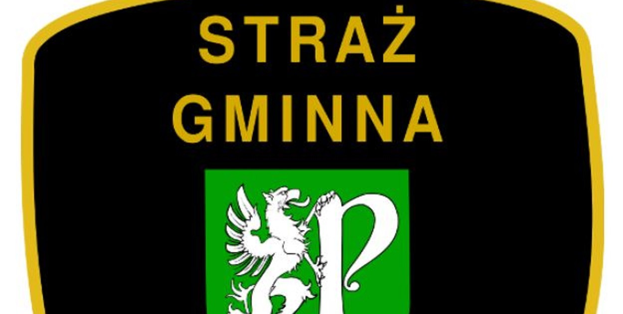 Straż gminna Pruszcz Gdański