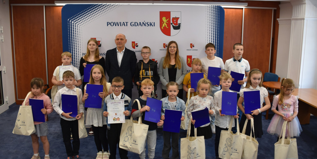 Powiat gdański