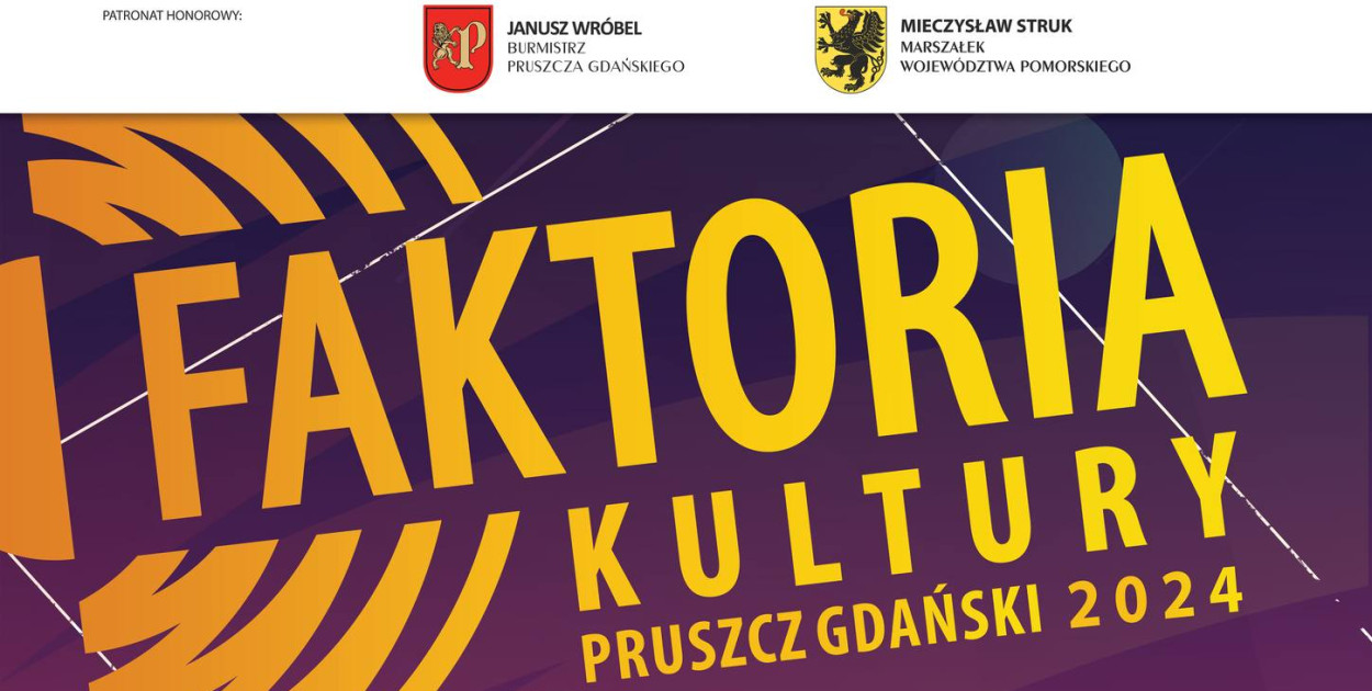 Facebook/Faktoria Kultury