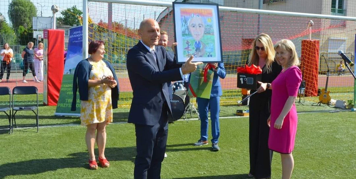 Andrzej "Gucio" Ślusarczyk