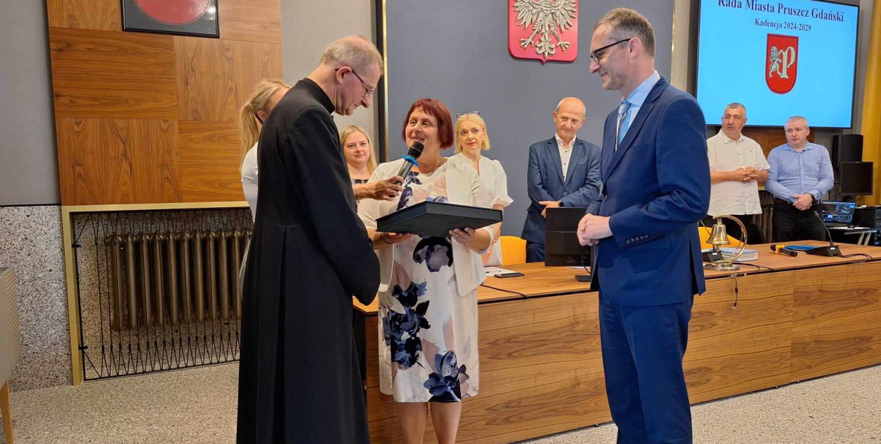 UM Pruszcz Gdański